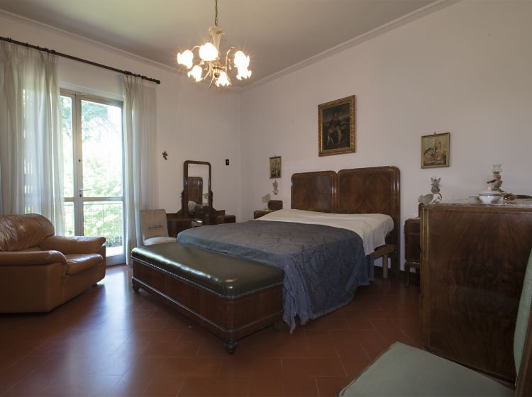 Villa in vendita, via Empolese  13O, San Vincenzo a Torri, Scandicci