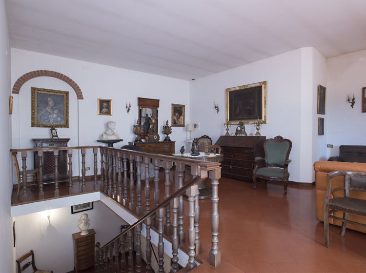 Villa in vendita, via Empolese  13O, San Vincenzo a Torri, Scandicci