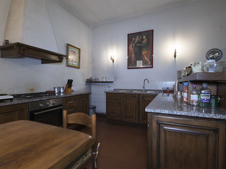 Villa in vendita, via Empolese  13O, San Vincenzo a Torri, Scandicci