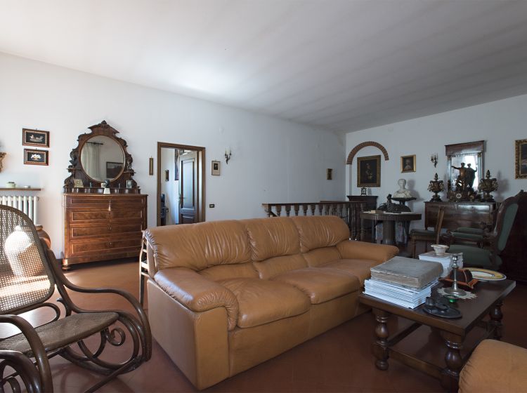 Villa in vendita, via Empolese  13O, San Vincenzo a Torri, Scandicci