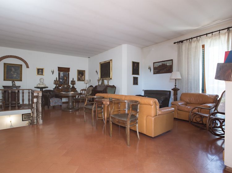 Villa in vendita, via Empolese  13O, San Vincenzo a Torri, Scandicci