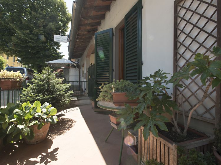 Villa in vendita, via Empolese  13O, San Vincenzo a Torri, Scandicci