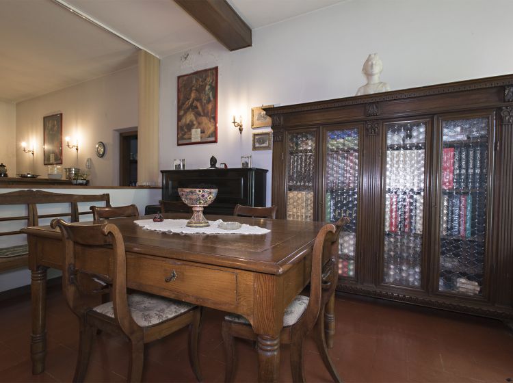 Villa in vendita, via Empolese  13O, San Vincenzo a Torri, Scandicci