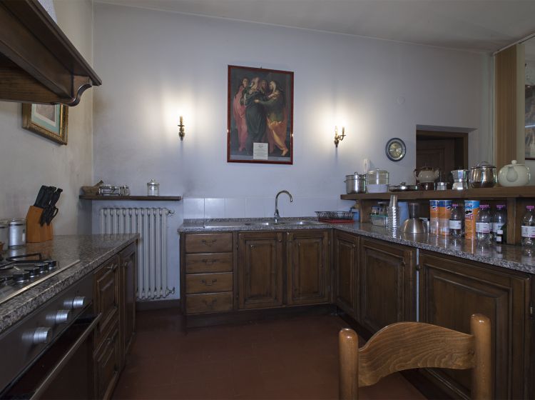 Villa in vendita, via Empolese  13O, San Vincenzo a Torri, Scandicci