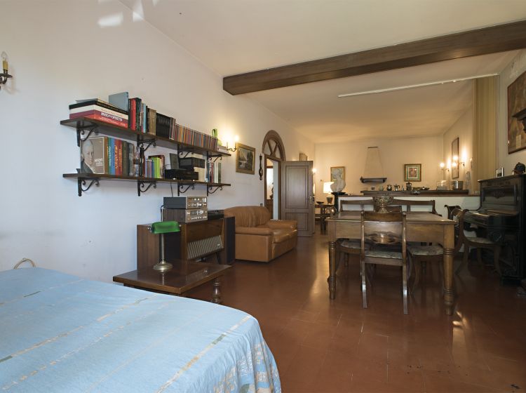 Villa in vendita, via Empolese  13O, San Vincenzo a Torri, Scandicci