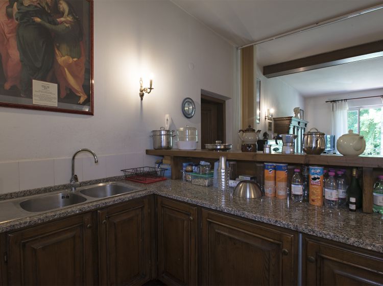 Villa in vendita, via Empolese  13O, San Vincenzo a Torri, Scandicci