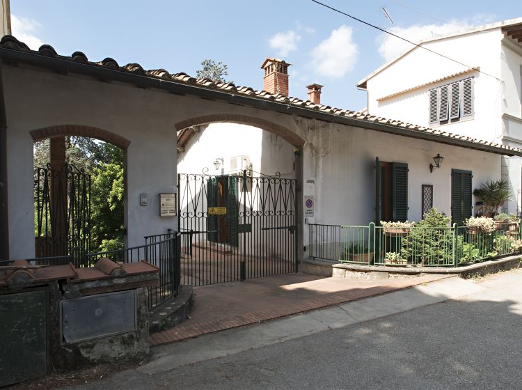 Villa in vendita, via Empolese  13O, San Vincenzo a Torri, Scandicci