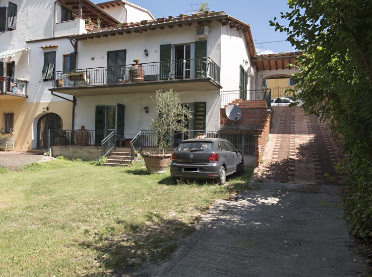 Villa in vendita, via Empolese  13O, San Vincenzo a Torri, Scandicci