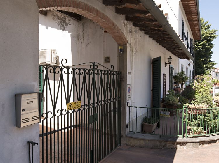 Villa in vendita, via Empolese  13O, San Vincenzo a Torri, Scandicci