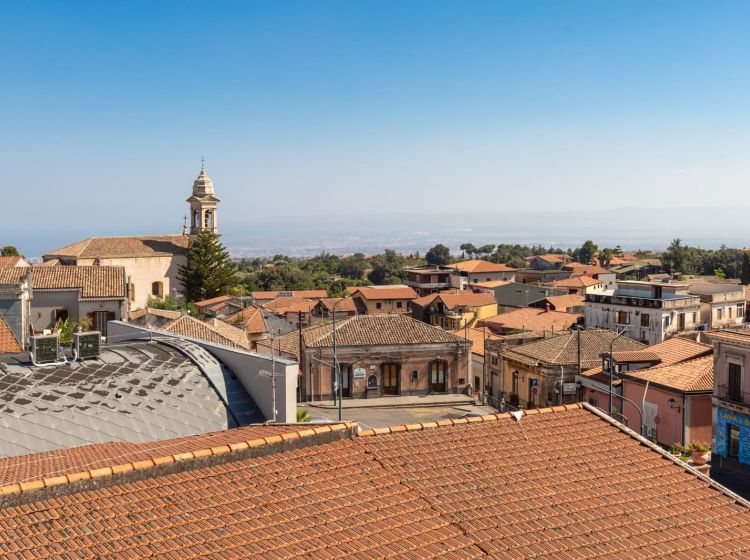 Bilocale in vendita, Piazza Vittorio Emanuele  11, Nicolosi