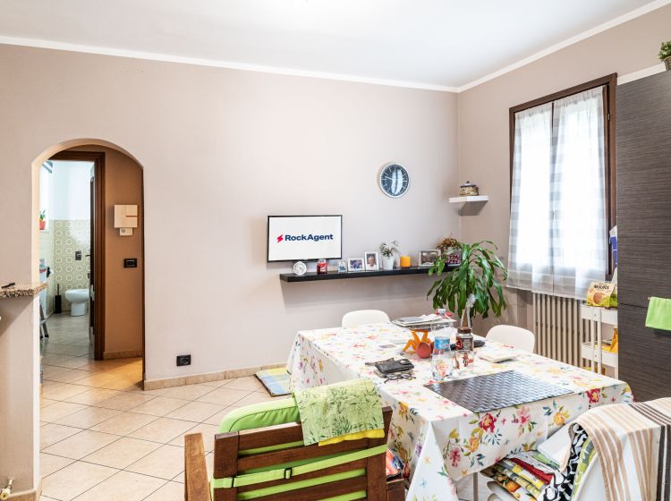 Villa in vendita, via Bercleda  36, Vigevano