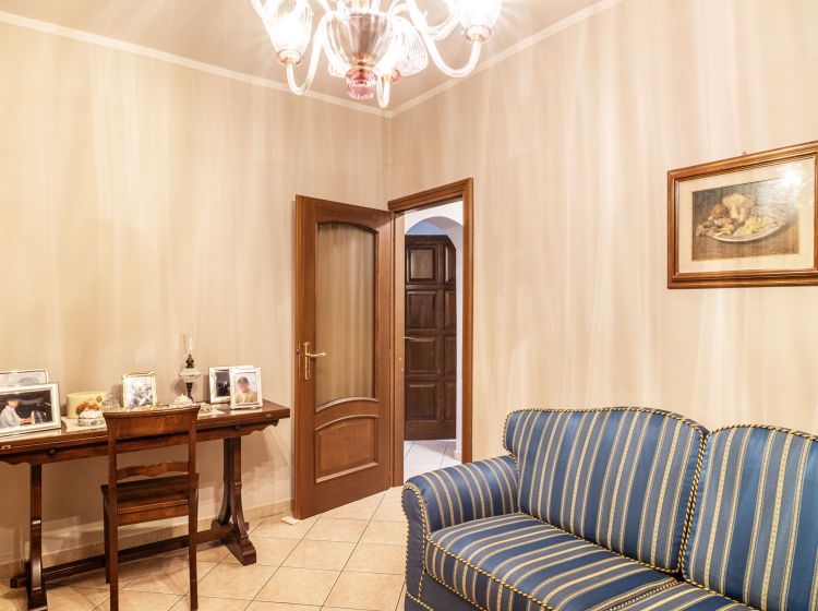 Villa in vendita, via Bercleda  36, Vigevano