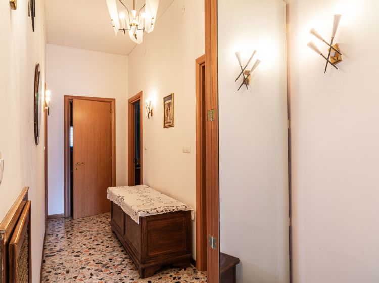 Villa in vendita, via Roma  17, Suardi