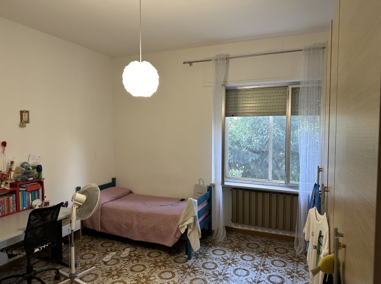 Quadrilocale in vendita, via delle Nazioni Unite 214, Alanno Scalo, Alanno