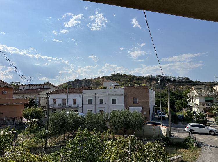 Quadrilocale in vendita, via delle Nazioni Unite 214, Alanno Scalo, Alanno