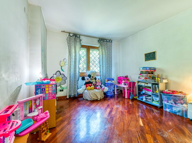 Appartamento in vendita, via San Gennaro Agnano  92, Bagnoli, Napoli