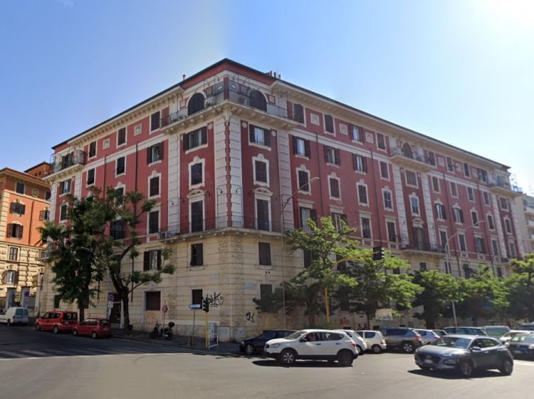 Quadrilocale in vendita, via Taranto  21, San Giovanni, Roma