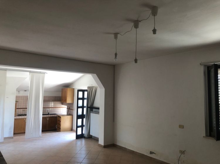 Casale in vendita, Strada Provinciale 45, Villa Raspa, Spoltore