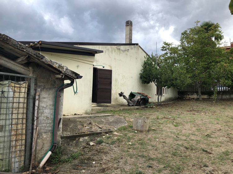 Casale in vendita, Strada Provinciale 45, Villa Raspa, Spoltore