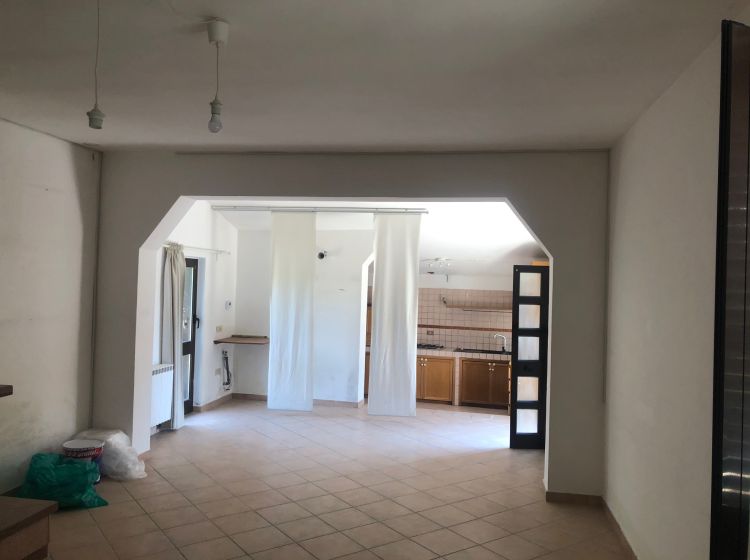 Casale in vendita, Strada Provinciale 45, Villa Raspa, Spoltore