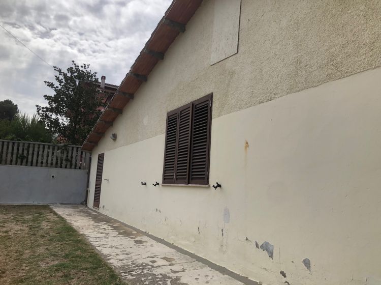 Casale in vendita, Strada Provinciale 45, Villa Raspa, Spoltore