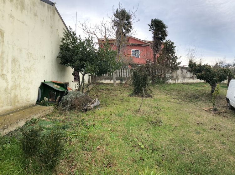 Casale in vendita, Strada Provinciale 45, Villa Raspa, Spoltore