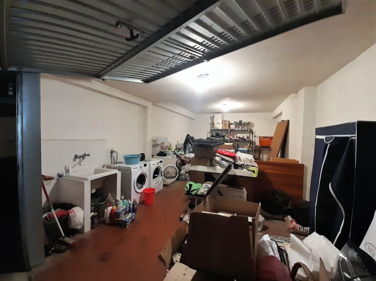 Trilocale in vendita, via del Carmine  13, Acquapendente