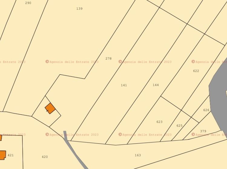 Rustico in vendita, SP 45, Selvaiella, Moscufo