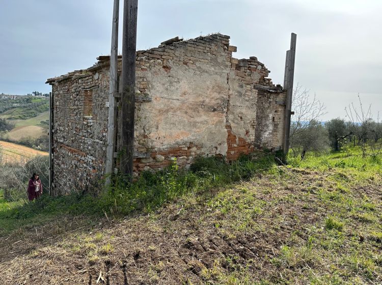 Rustico in vendita, SP 45, Selvaiella, Moscufo