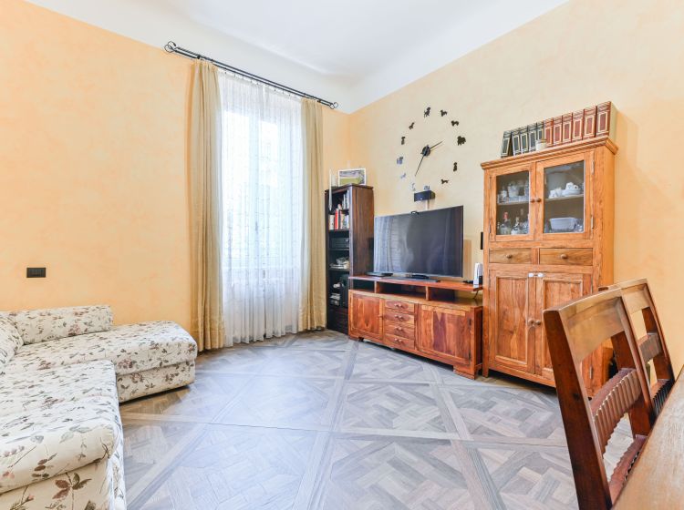 Trilocale in vendita, viale Umbria  29, Porta Romana, Milano