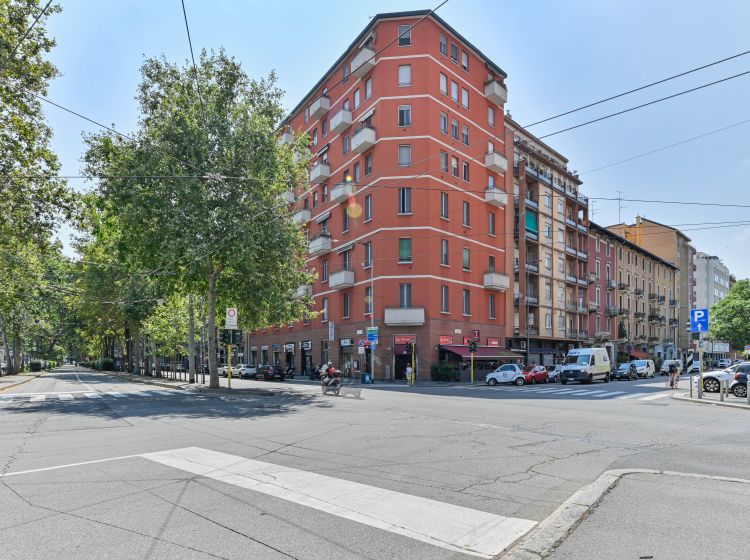 Trilocale in vendita, viale Umbria  29, Porta Romana, Milano