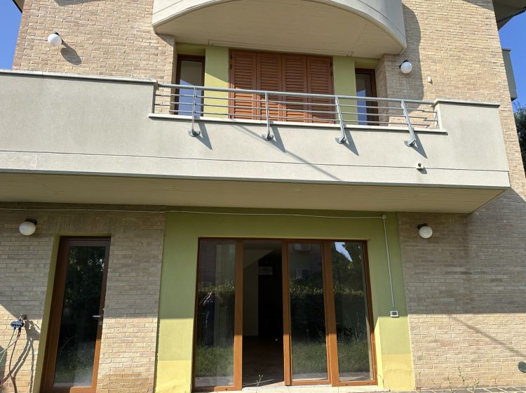 Villa in vendita, Strada Fonte Borea  20, Colli, Pescara