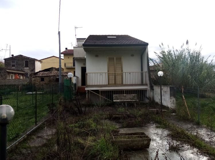 Villa in vendita, via Tufara  18, Piano d&#039;Orta, Bolognano