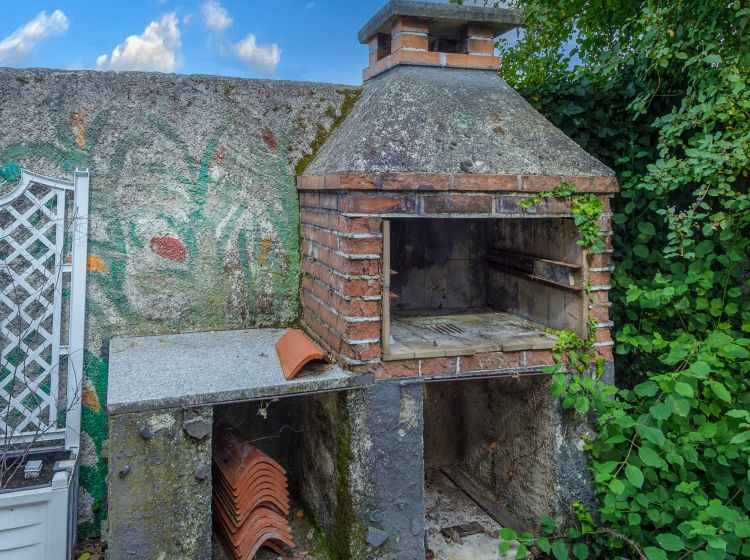 Terratetto unifamiliare in vendita, via Morsano  19, Chiasiellis, Mortegliano