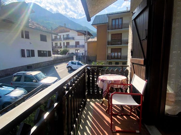 Trilocale in vendita, via la Rho  4, Bardonecchia