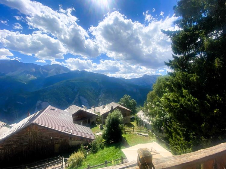 Quadrilocale in affitto, Borgata Rochas, Fregiusia, Bardonecchia