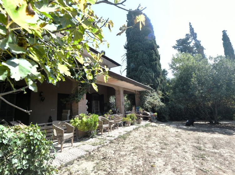 Villa in vendita, Strada del Pantanello  644, Borgo Sabotino, Latina