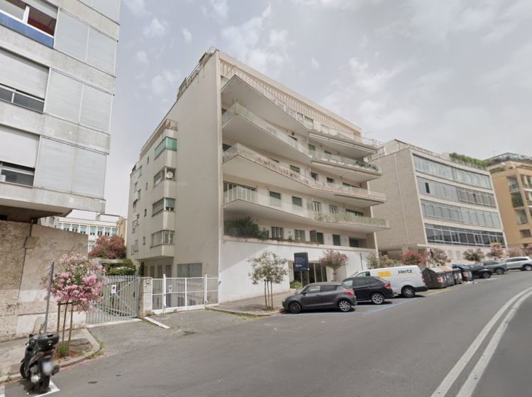 Appartamento in vendita, viale Bruno Buozzi  60, Parioli, Roma