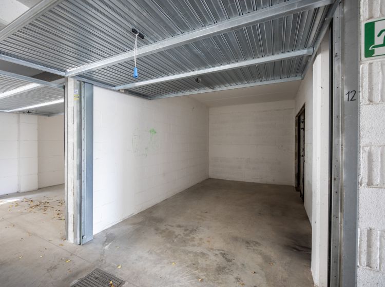 Box / Garage in vendita, via Alessandro Santini  73, Casal Lumbroso, Roma