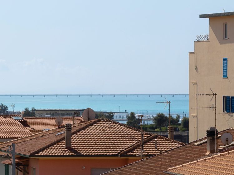 Albergo in vendita, via Trieste  51, Rosignano Solvay, Rosignano Marittimo