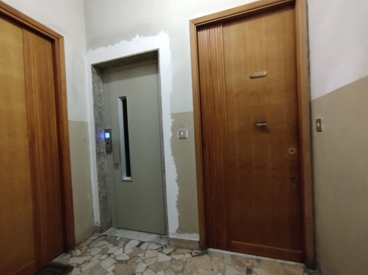 Trilocale in affitto, via Principe Nicola  9, Guardia, Catania