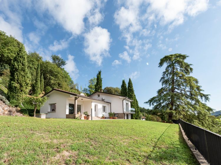 Villa in vendita, via Farnea  10, Villa, Teolo