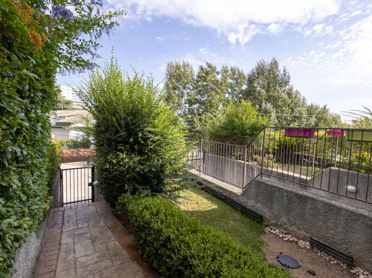 Villa in vendita, viale Barlaam da Seminara  16, Cavita, Catanzaro