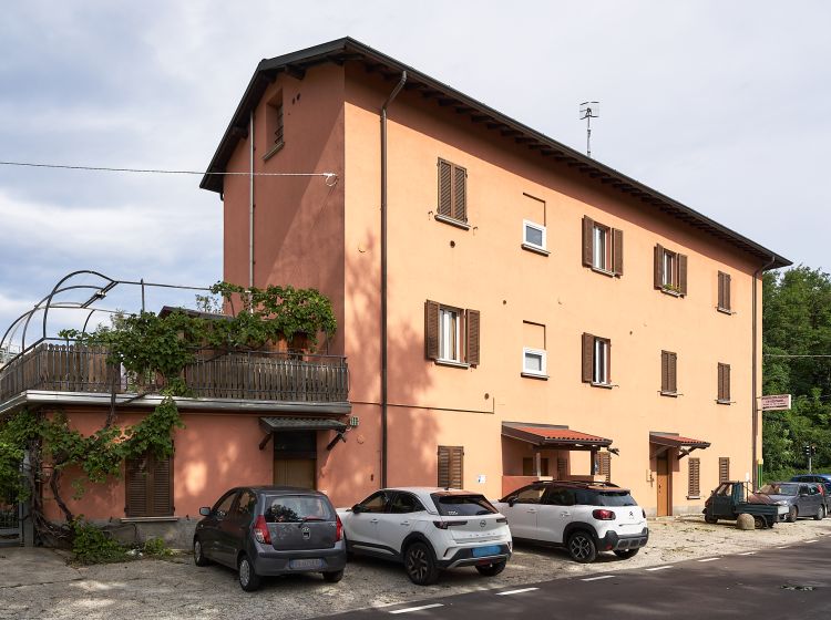 Appartamento in vendita, via Donatori di Sangue  9, Camerlata, Como