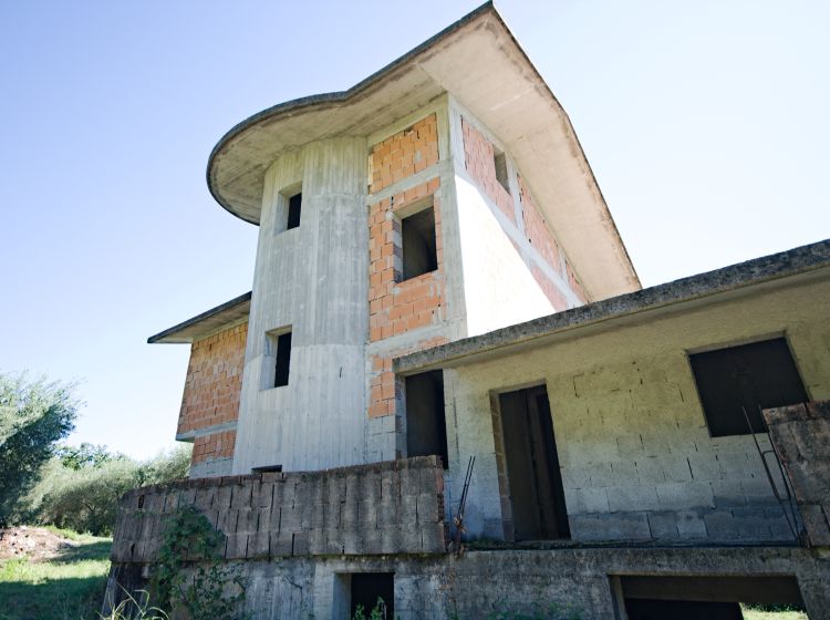 Villa in vendita, via Piscinola, Spigno Saturnia