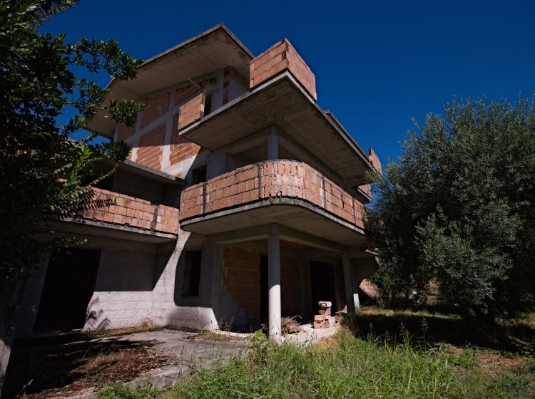 Villa in vendita, via Piscinola, Spigno Saturnia