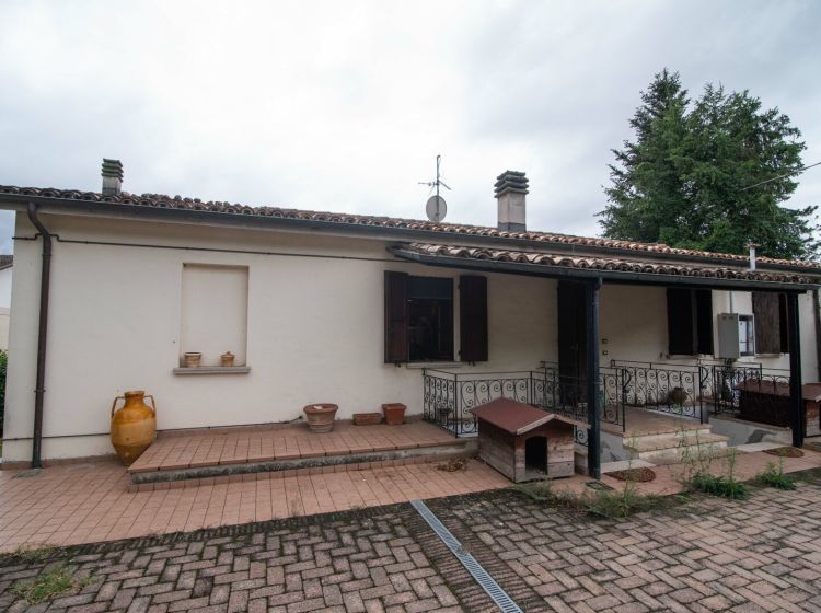 Villa in vendita, Strada fangacci S.N.C., Bellaria, Acqualagna