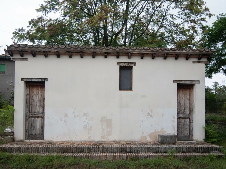 Villa in vendita, Strada fangacci S.N.C., Bellaria, Acqualagna