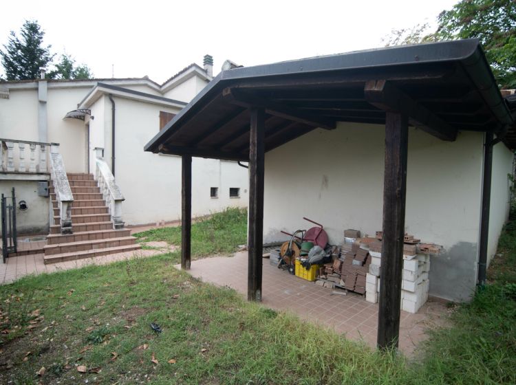 Villa in vendita, Strada fangacci S.N.C., Bellaria, Acqualagna