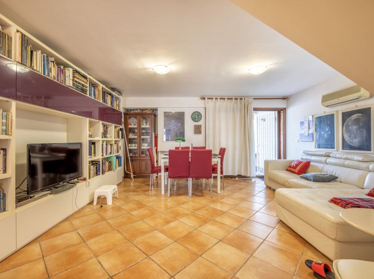 Villa in vendita, via Gennaro Maffettone  79A, Isola Sacra, Fiumicino